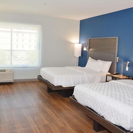 Tru By Hilton Grand Junction Downtown Hotell Eksteriør bilde